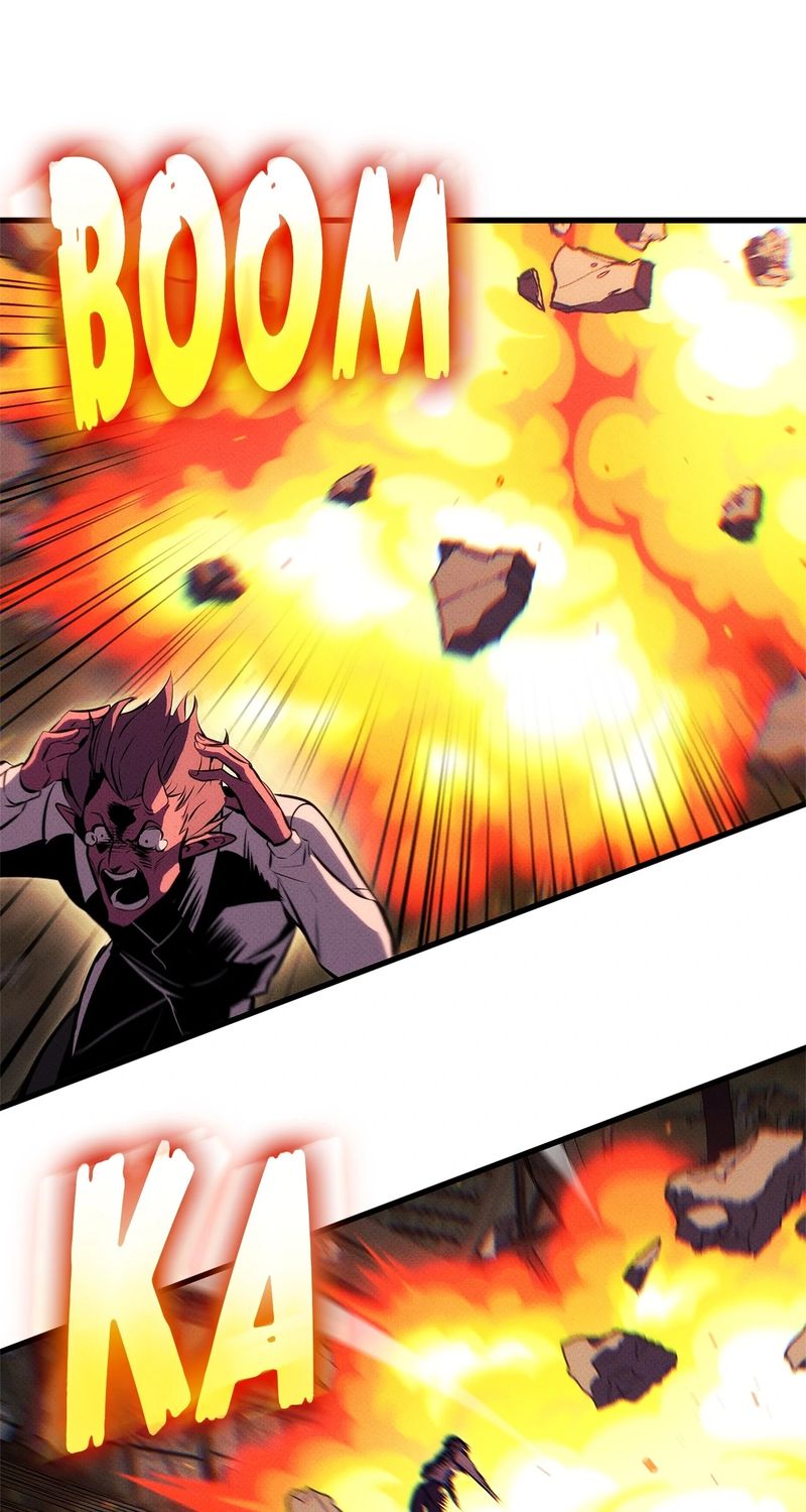 Ranker’s Return (Remake) Chapter 202 - Page 30