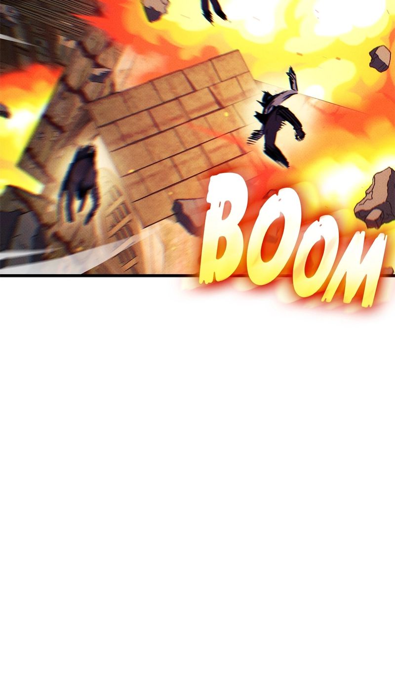 Ranker’s Return (Remake) Chapter 202 - Page 31