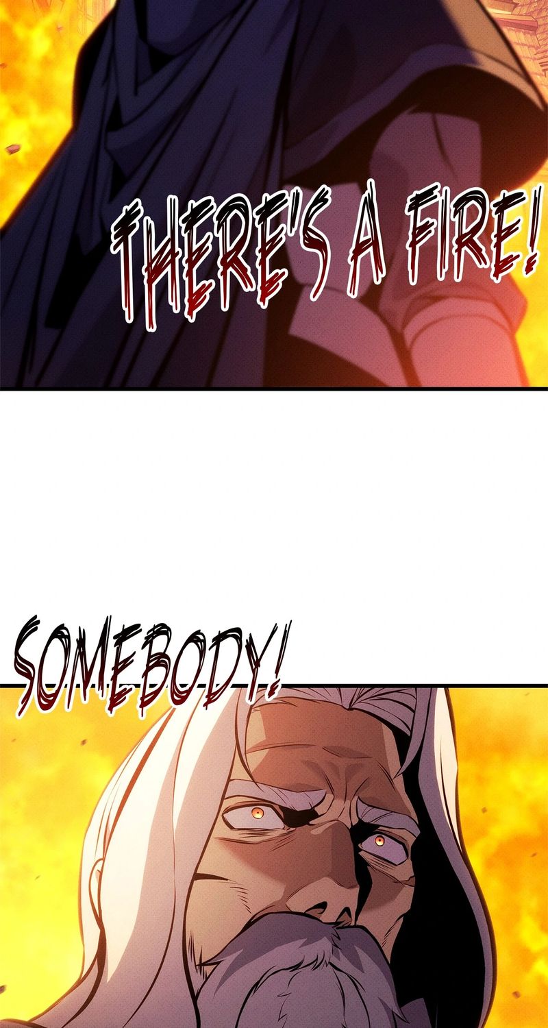 Ranker’s Return (Remake) Chapter 202 - Page 33