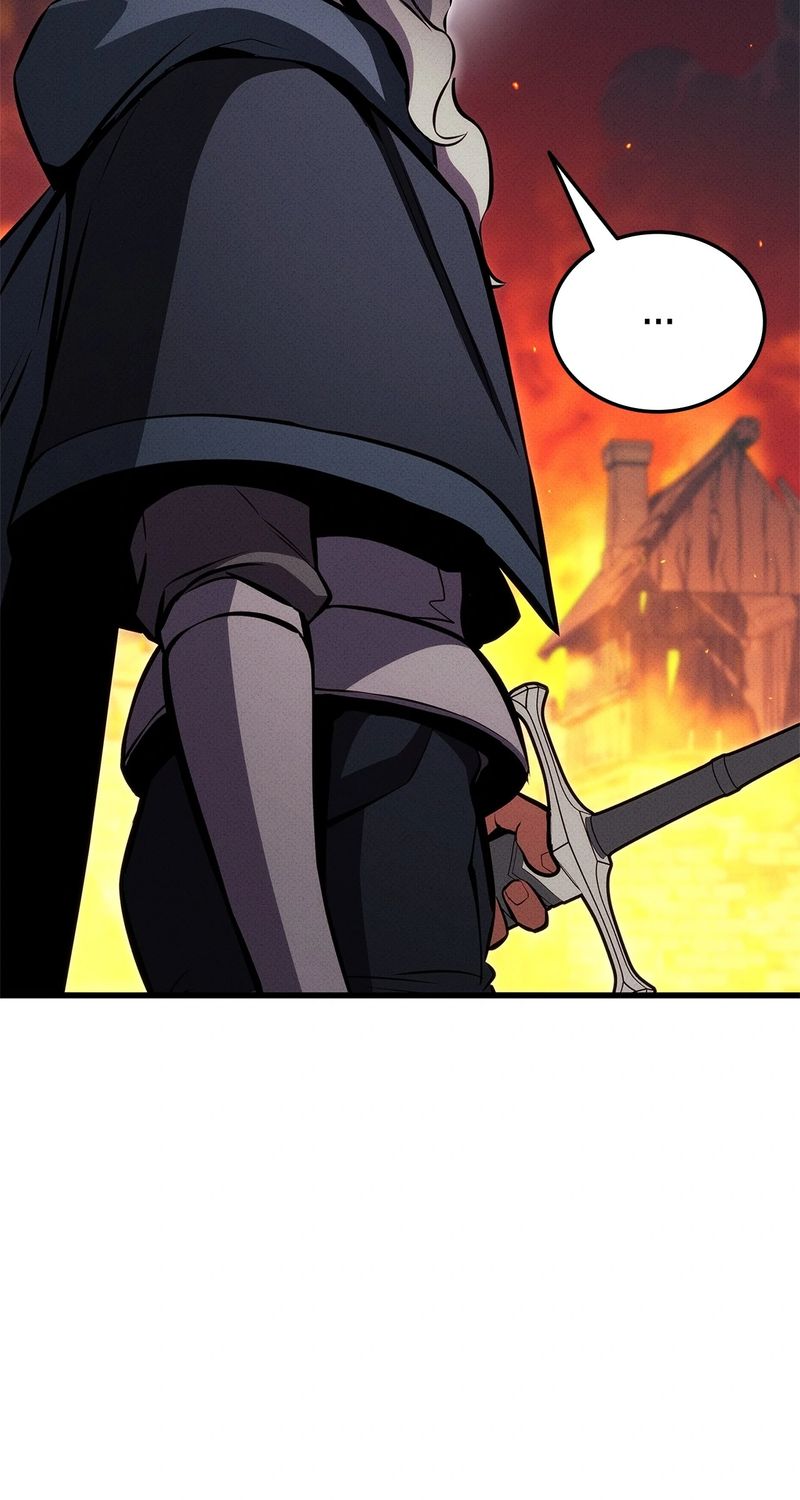 Ranker’s Return (Remake) Chapter 202 - Page 44