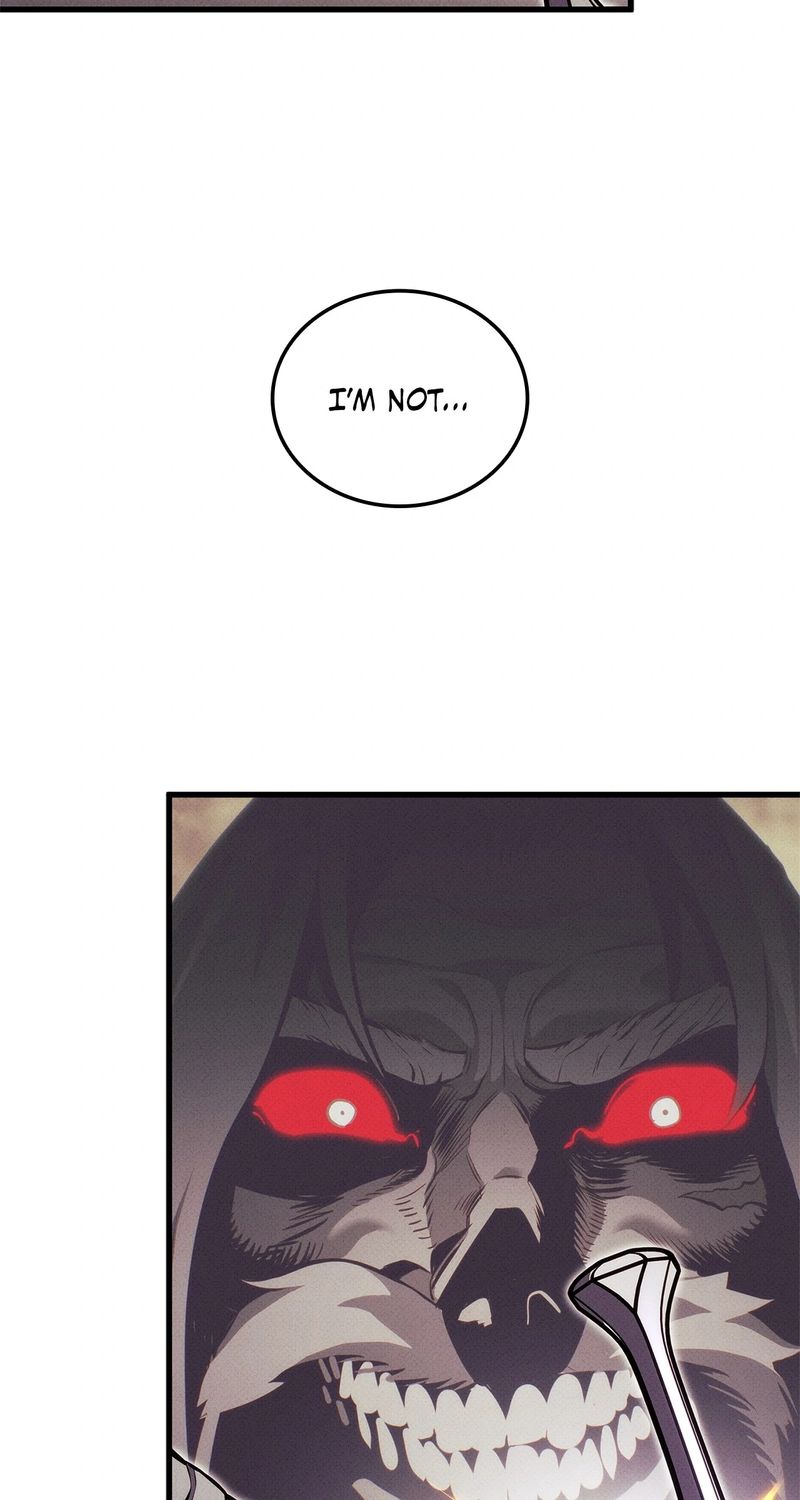 Ranker’s Return (Remake) Chapter 202 - Page 46