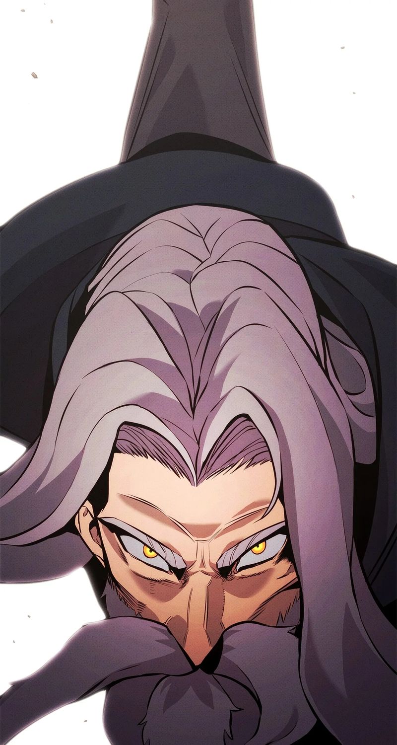 Ranker’s Return (Remake) Chapter 202 - Page 50