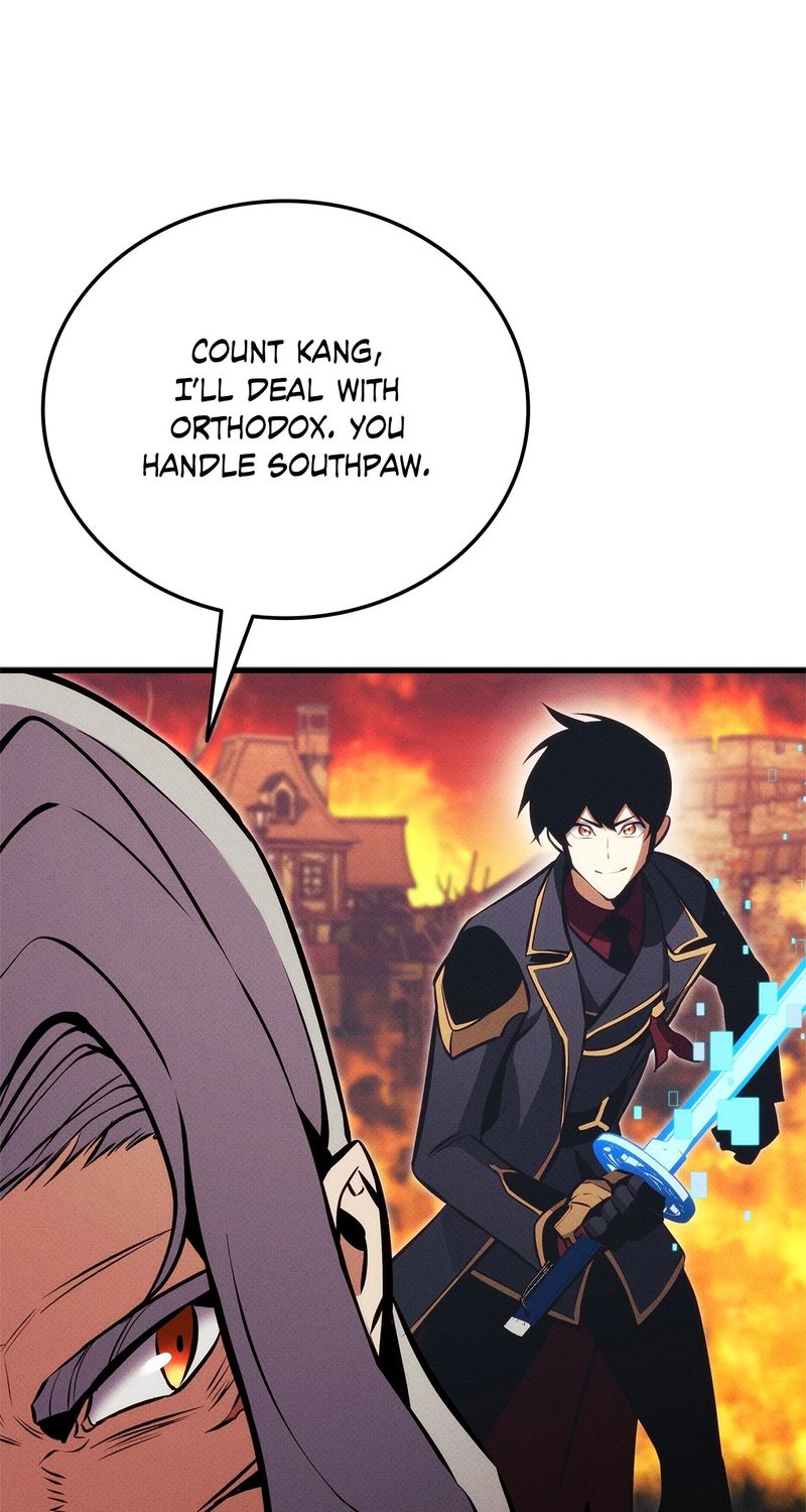 Ranker’s Return (Remake) Chapter 202 - Page 52