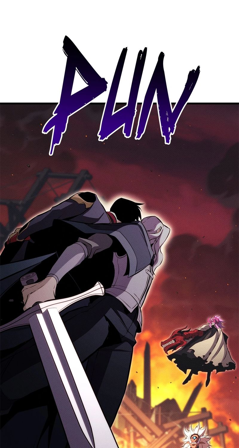 Ranker’s Return (Remake) Chapter 202 - Page 54