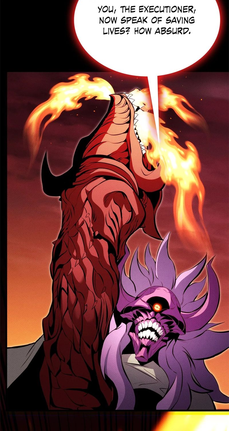 Ranker’s Return (Remake) Chapter 202 - Page 56