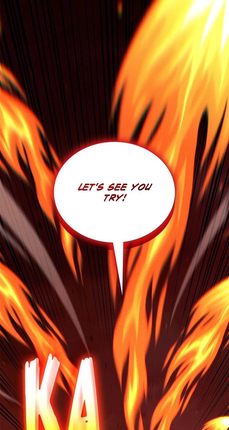 Ranker’s Return (Remake) Chapter 202 - Page 57