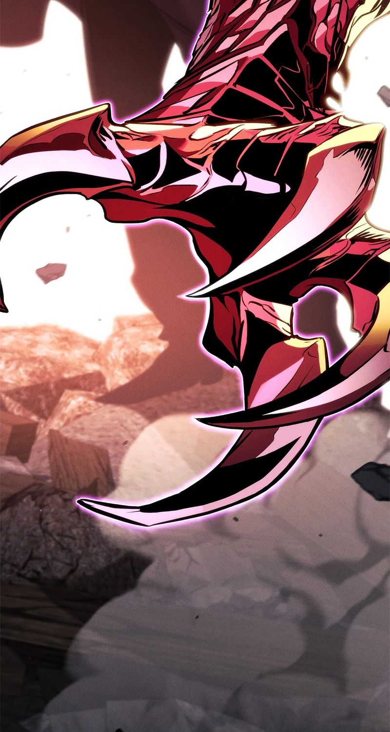 Ranker’s Return (Remake) Chapter 202 - Page 8