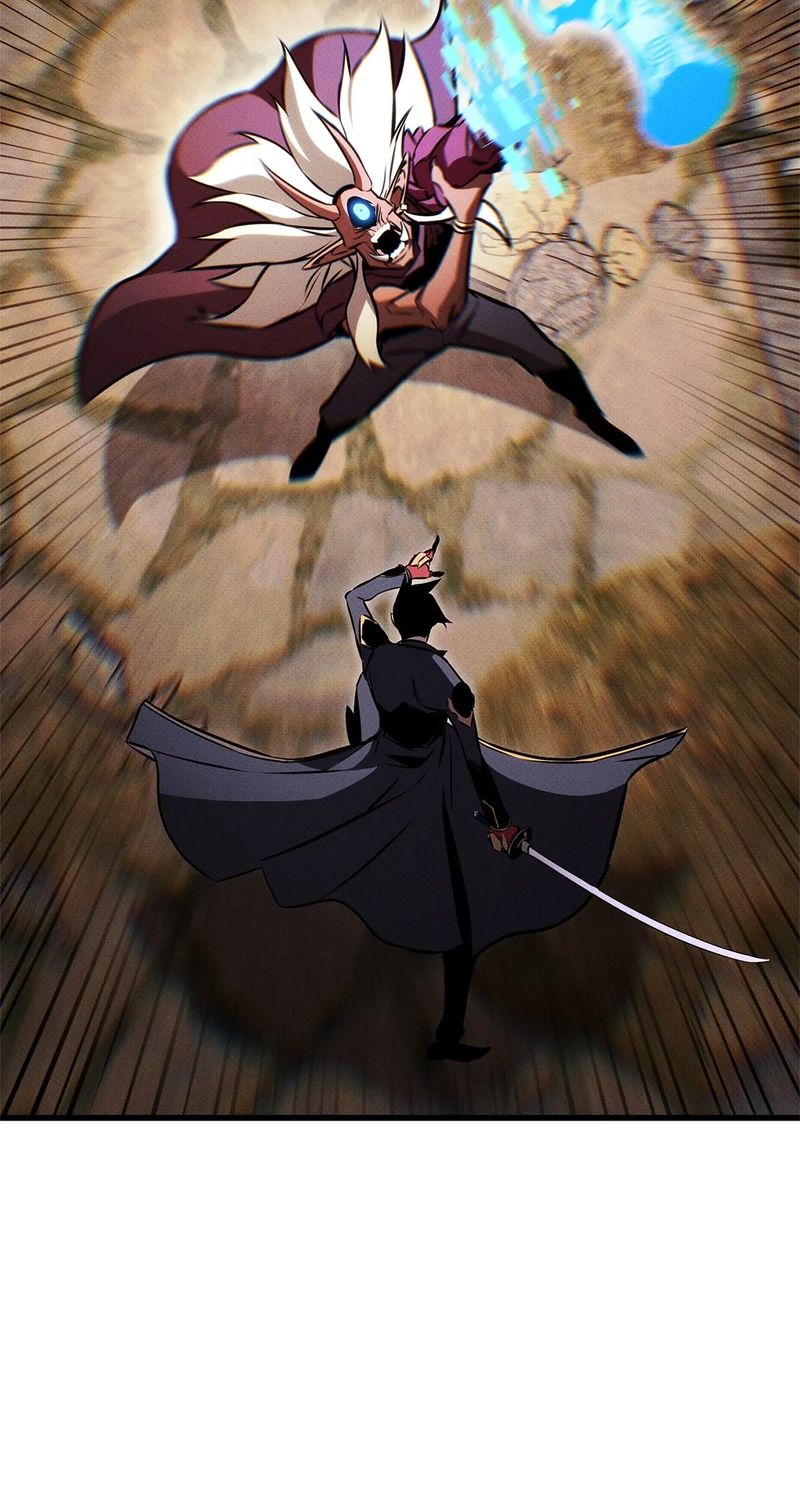 Ranker’s Return (Remake) Chapter 202 - Page 95