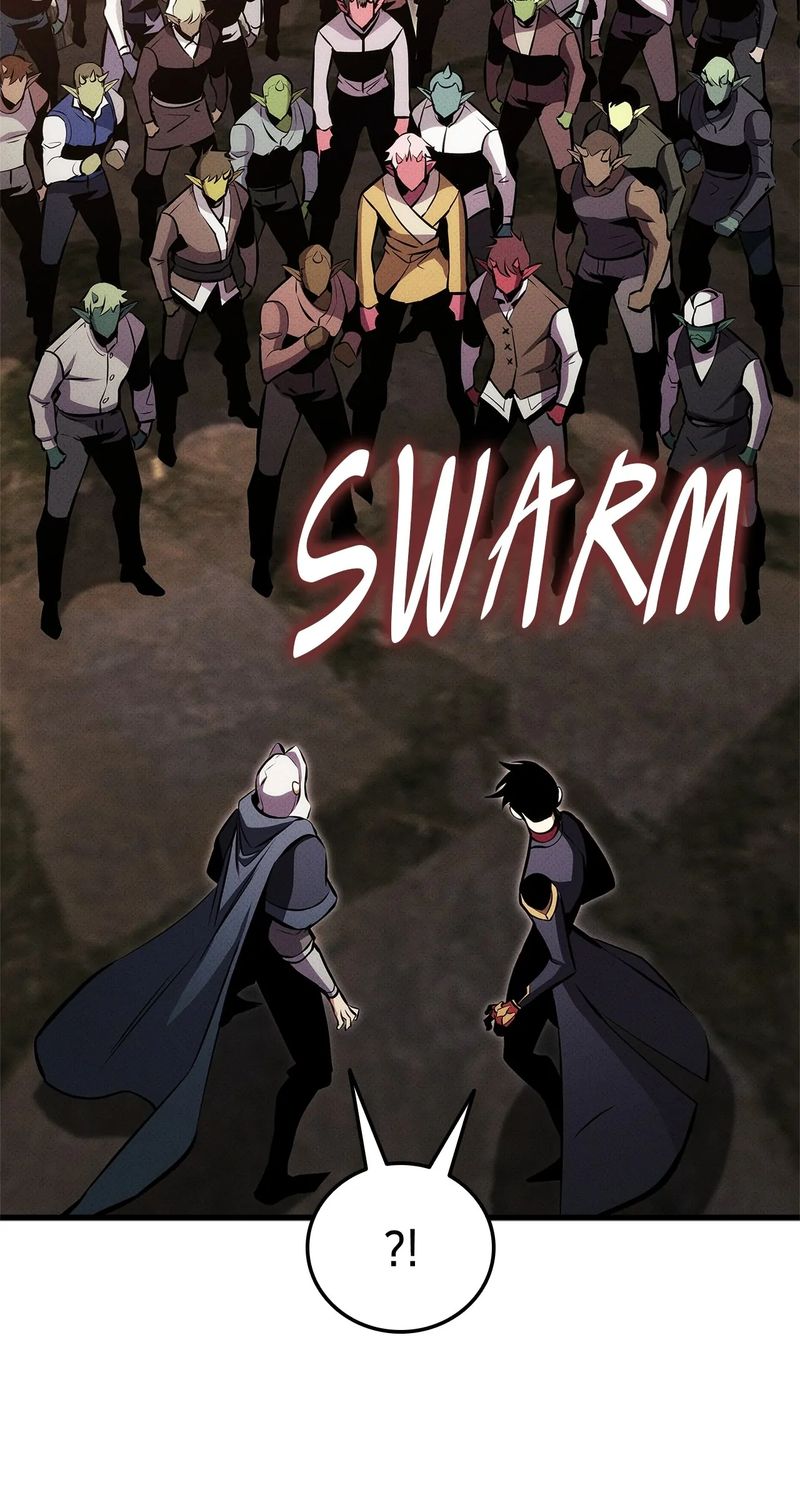 Ranker’s Return (Remake) Chapter 203 - Page 105