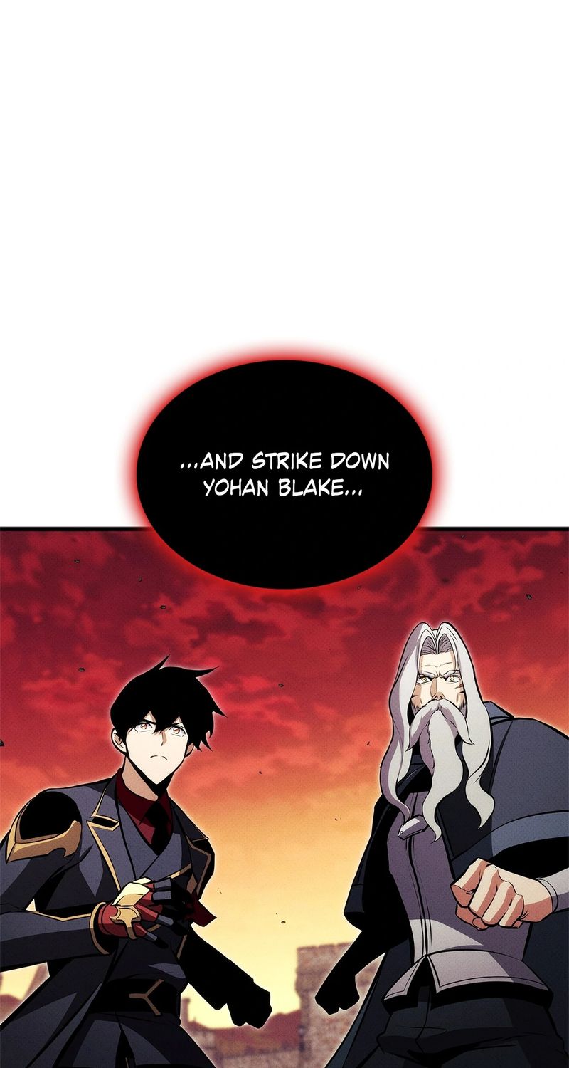 Ranker’s Return (Remake) Chapter 203 - Page 106