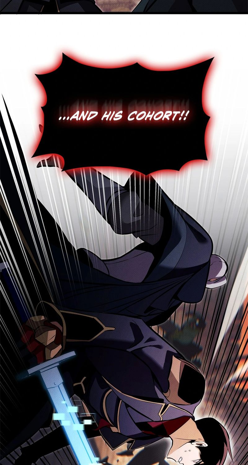 Ranker’s Return (Remake) Chapter 203 - Page 107