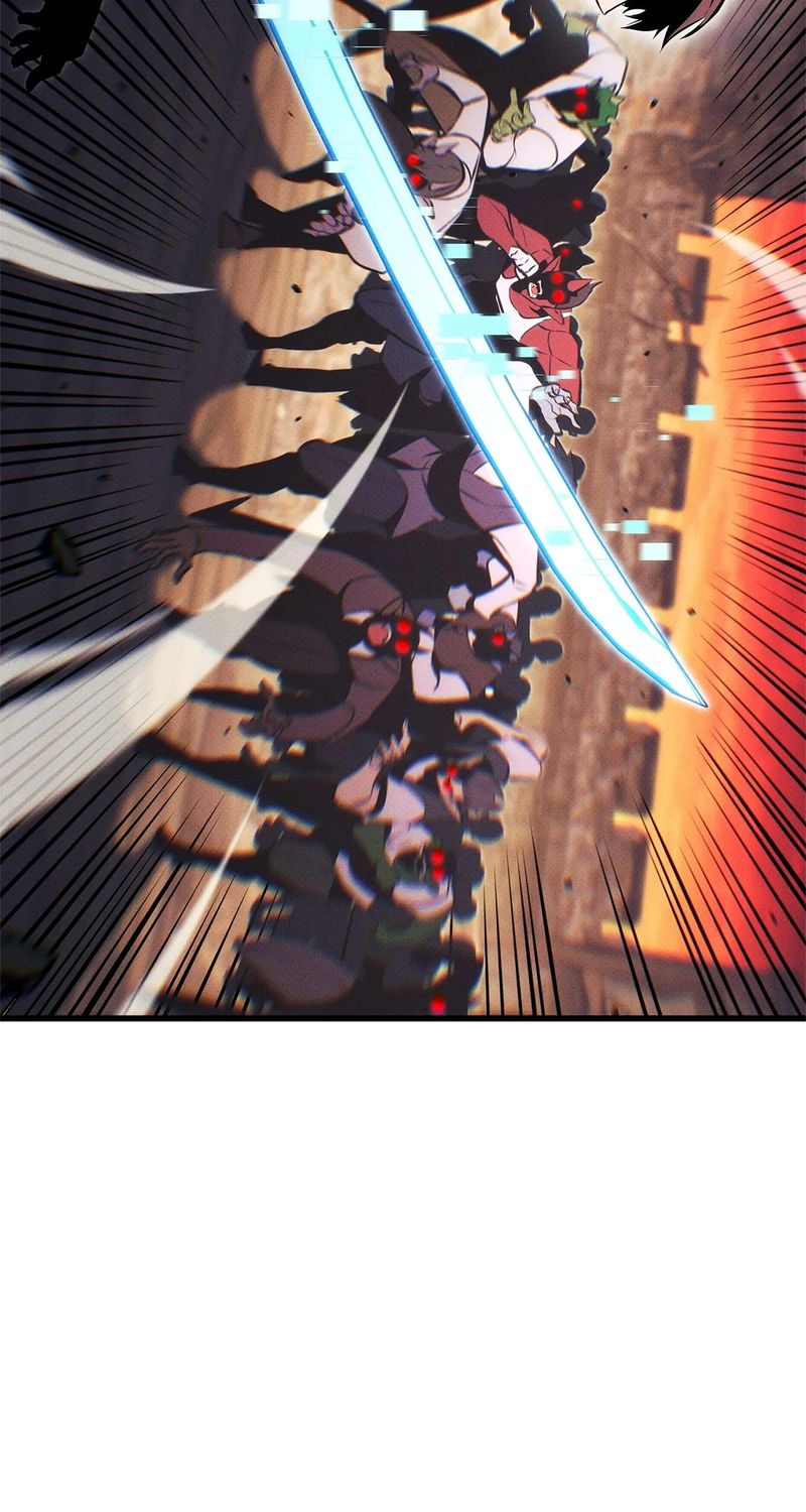 Ranker’s Return (Remake) Chapter 203 - Page 108