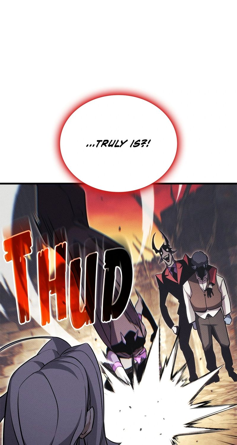 Ranker’s Return (Remake) Chapter 203 - Page 11