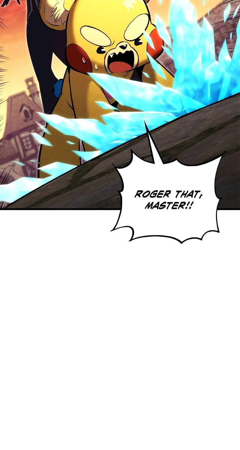 Ranker’s Return (Remake) Chapter 203 - Page 117