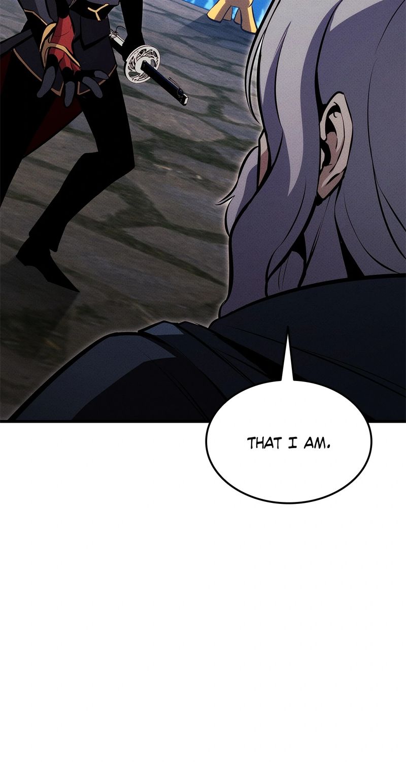 Ranker’s Return (Remake) Chapter 203 - Page 125