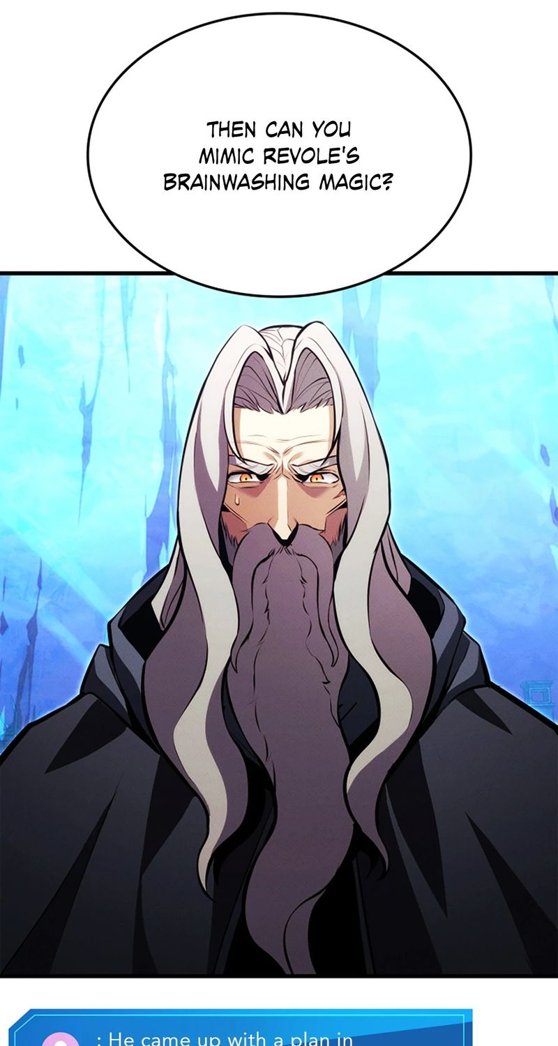 Ranker’s Return (Remake) Chapter 203 - Page 127