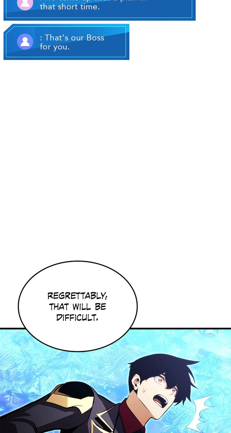 Ranker’s Return (Remake) Chapter 203 - Page 128