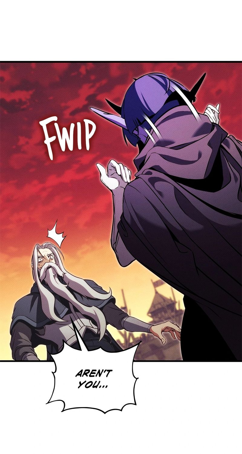 Ranker’s Return (Remake) Chapter 203 - Page 14