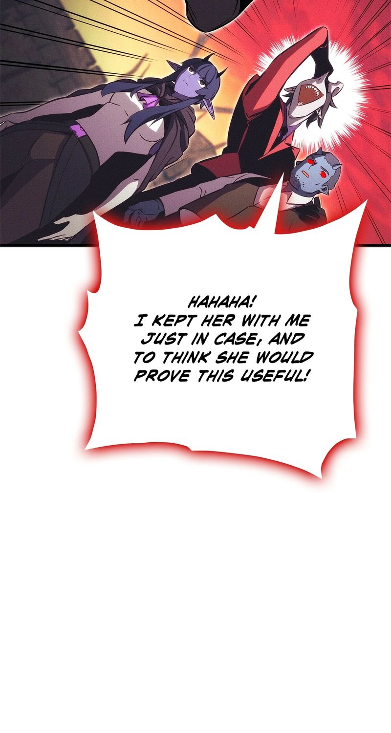 Ranker’s Return (Remake) Chapter 203 - Page 18