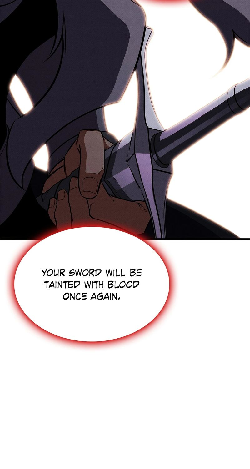 Ranker’s Return (Remake) Chapter 203 - Page 21