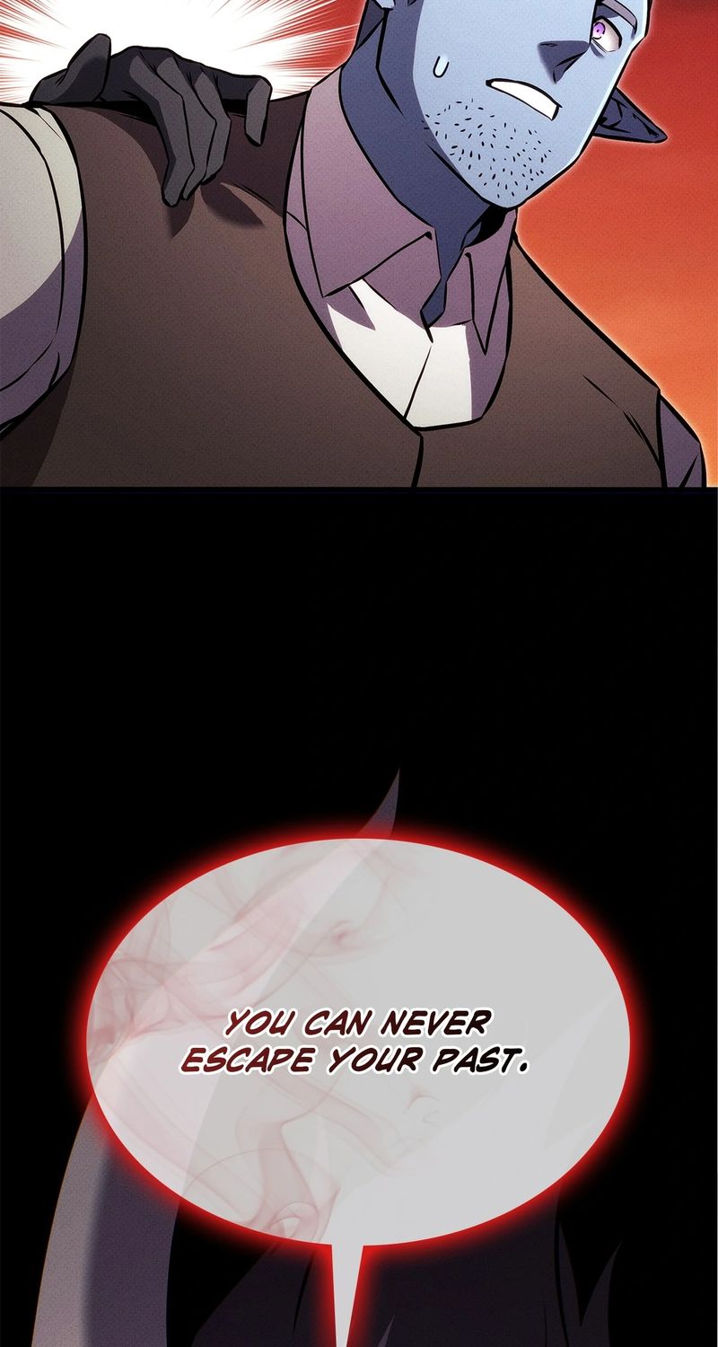 Ranker’s Return (Remake) Chapter 203 - Page 3