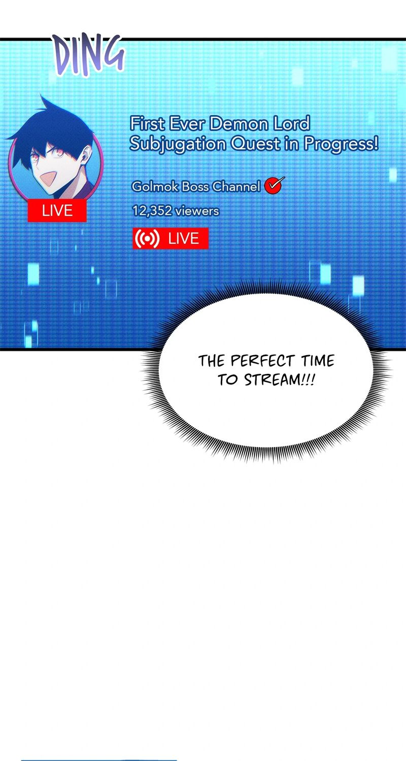 Ranker’s Return (Remake) Chapter 203 - Page 31