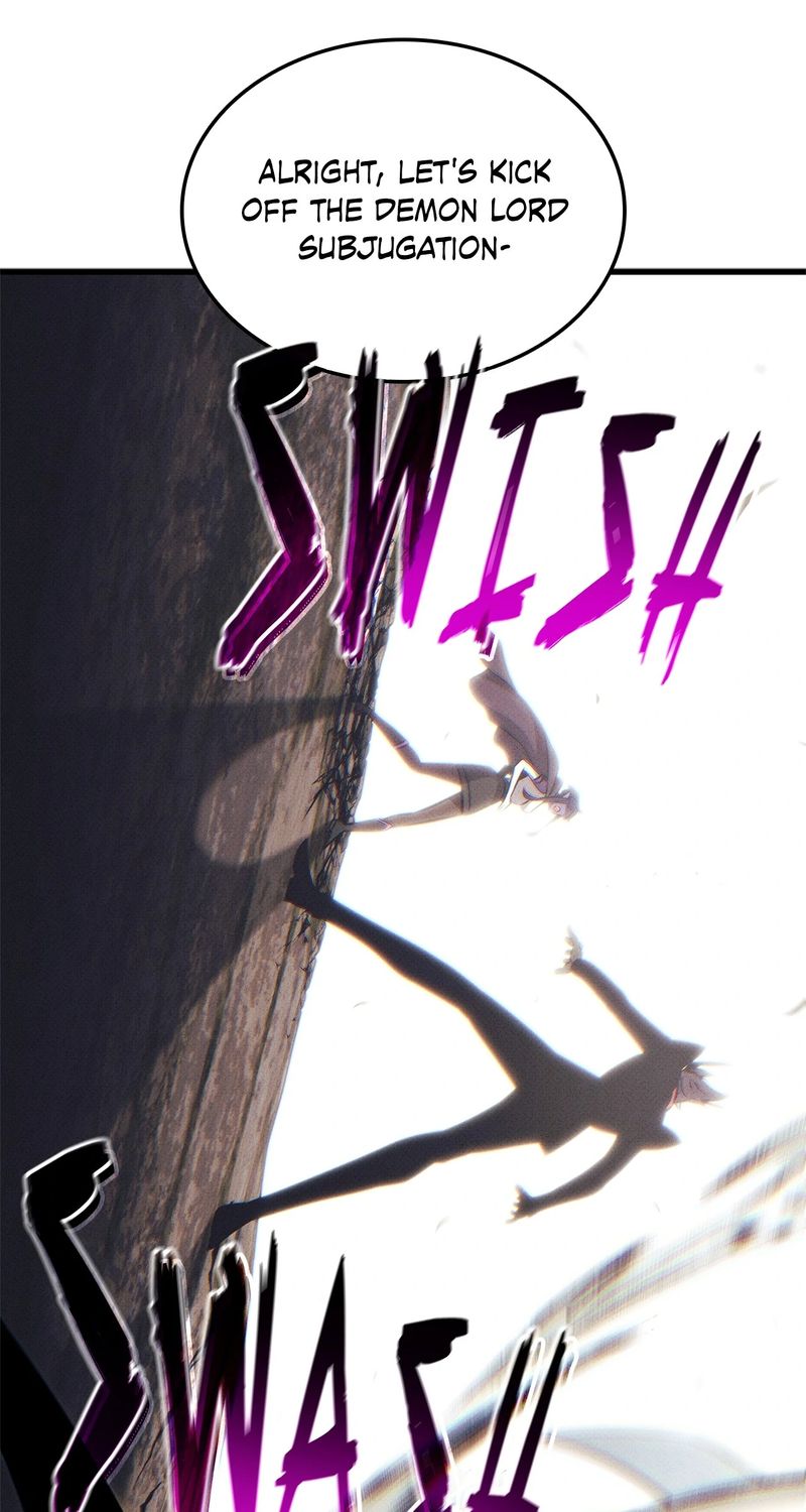 Ranker’s Return (Remake) Chapter 203 - Page 36