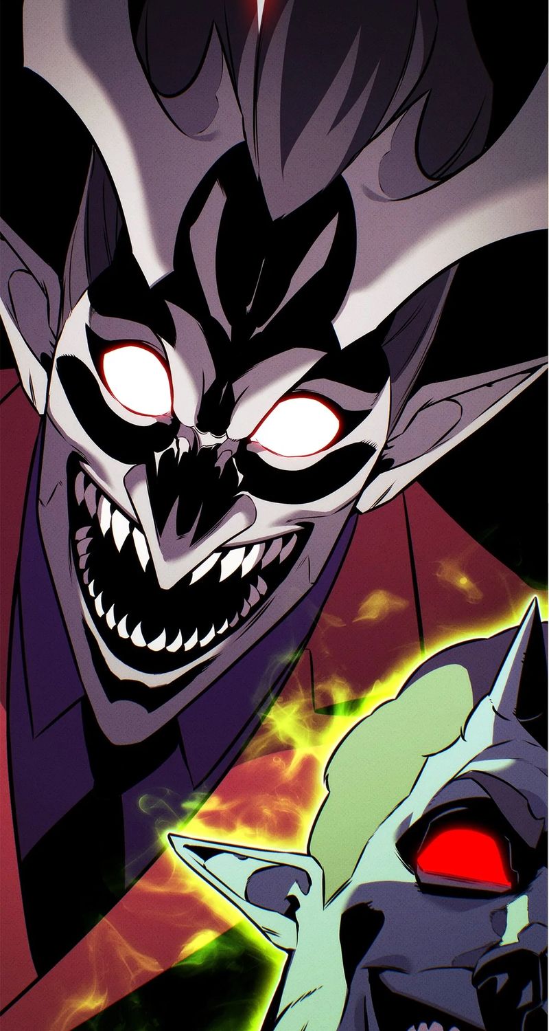 Ranker’s Return (Remake) Chapter 203 - Page 4