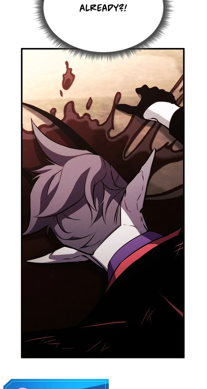 Ranker’s Return (Remake) Chapter 203 - Page 47