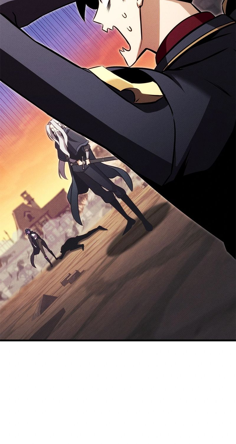 Ranker’s Return (Remake) Chapter 203 - Page 49