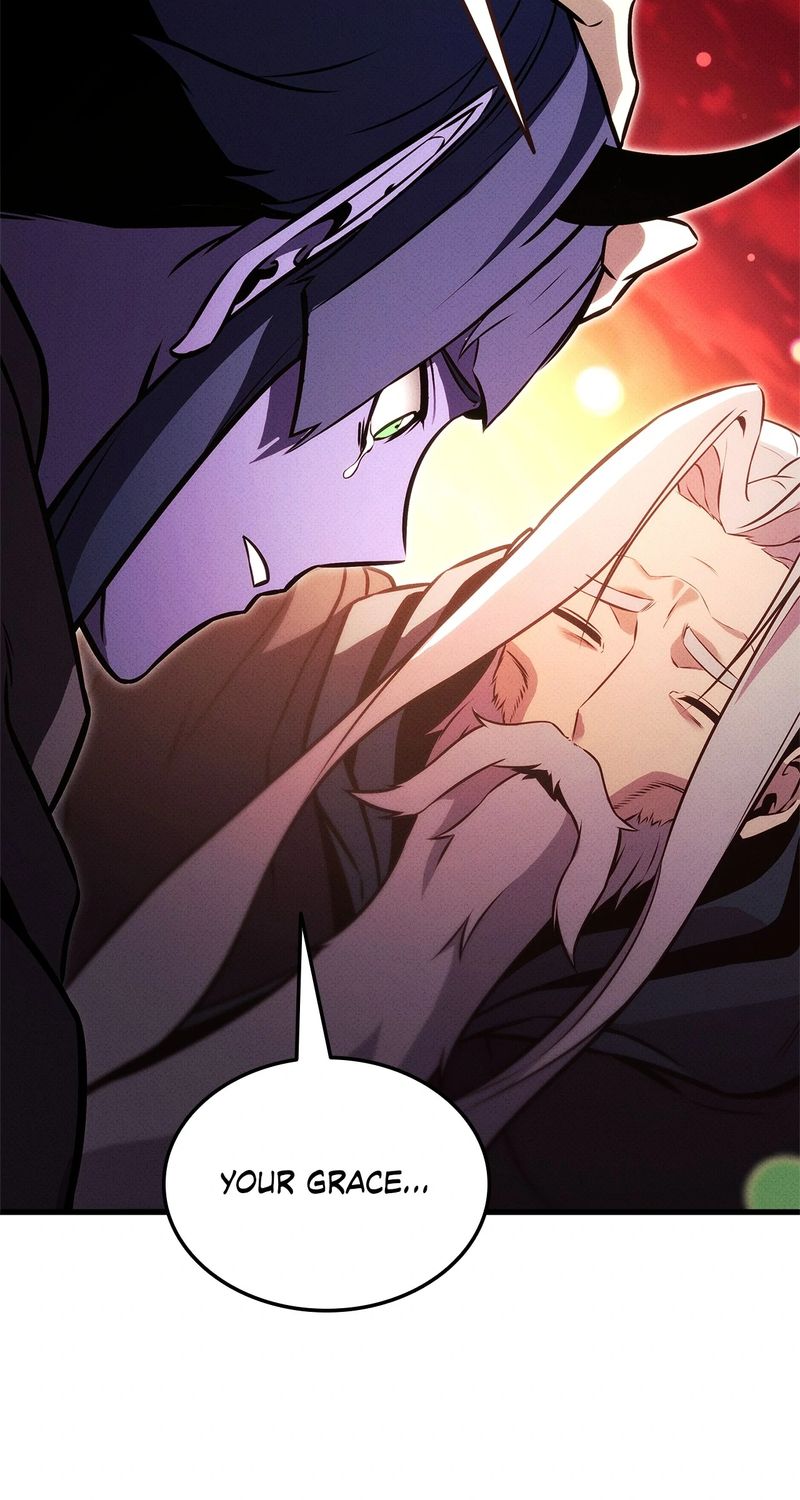 Ranker’s Return (Remake) Chapter 203 - Page 64