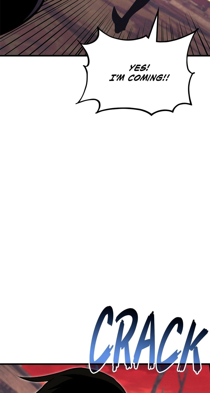 Ranker’s Return (Remake) Chapter 203 - Page 78