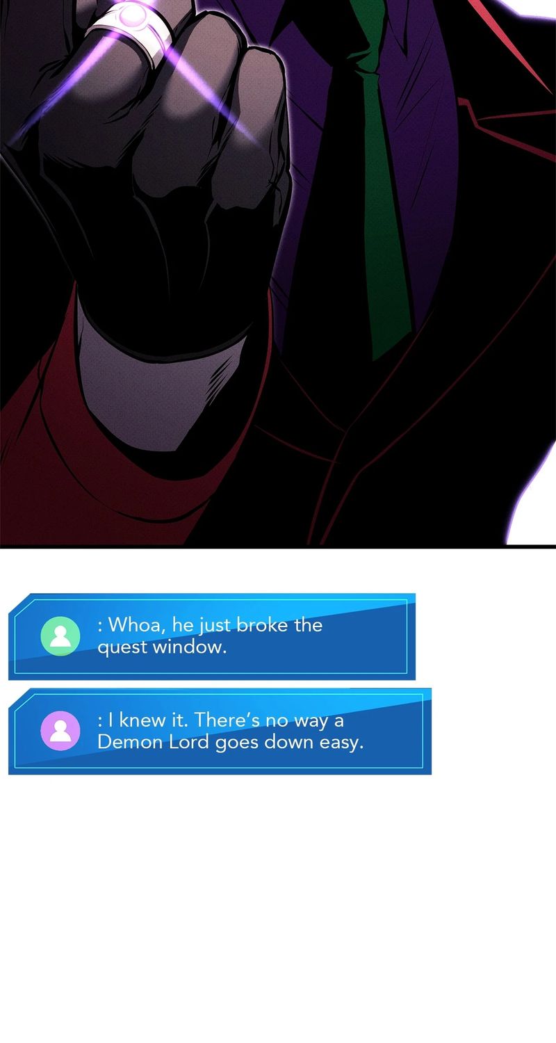 Ranker’s Return (Remake) Chapter 203 - Page 88