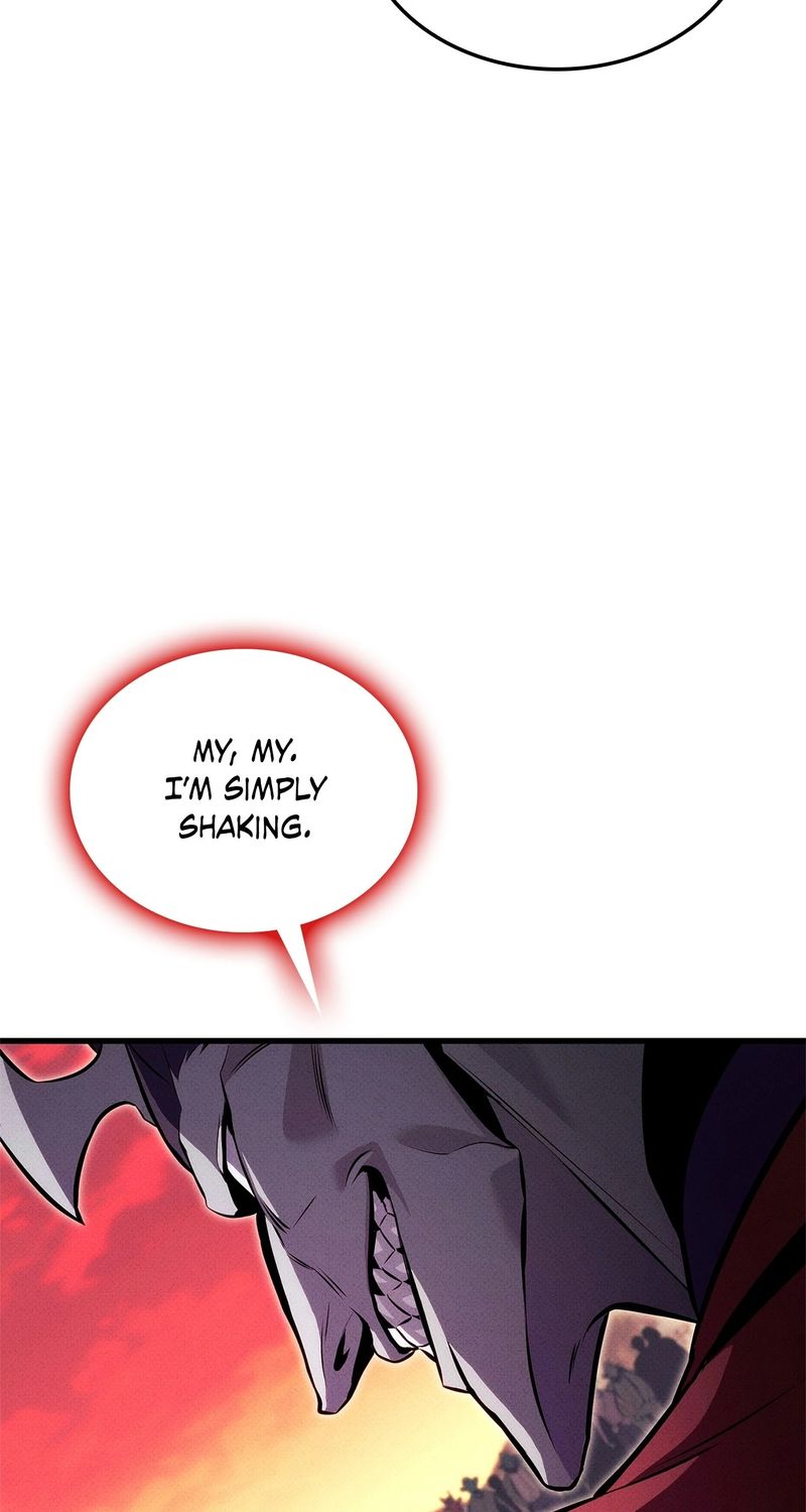 Ranker’s Return (Remake) Chapter 203 - Page 99