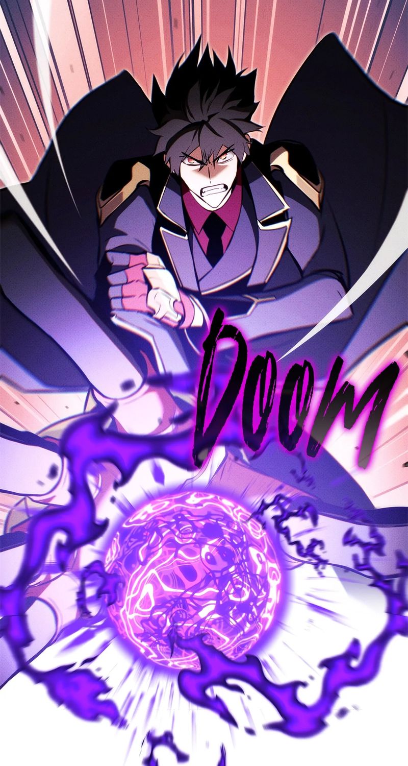 Ranker’s Return (Remake) Chapter 204 - Page 114