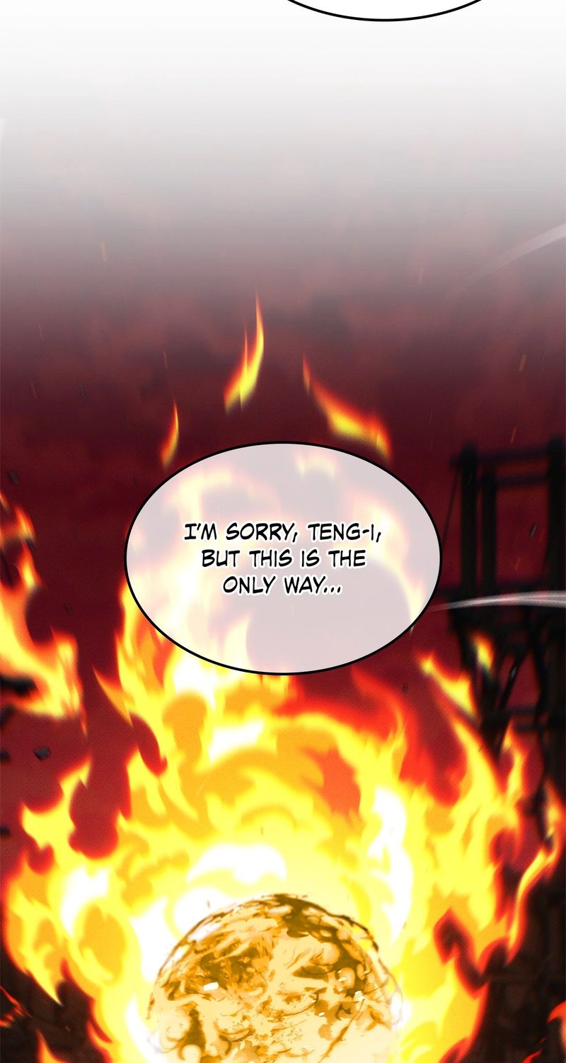 Ranker’s Return (Remake) Chapter 204 - Page 117