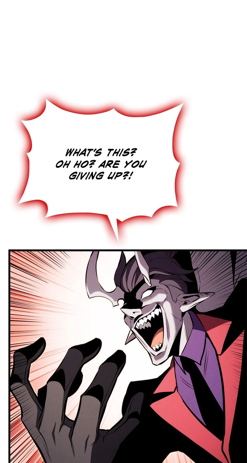 Ranker’s Return (Remake) Chapter 204 - Page 126