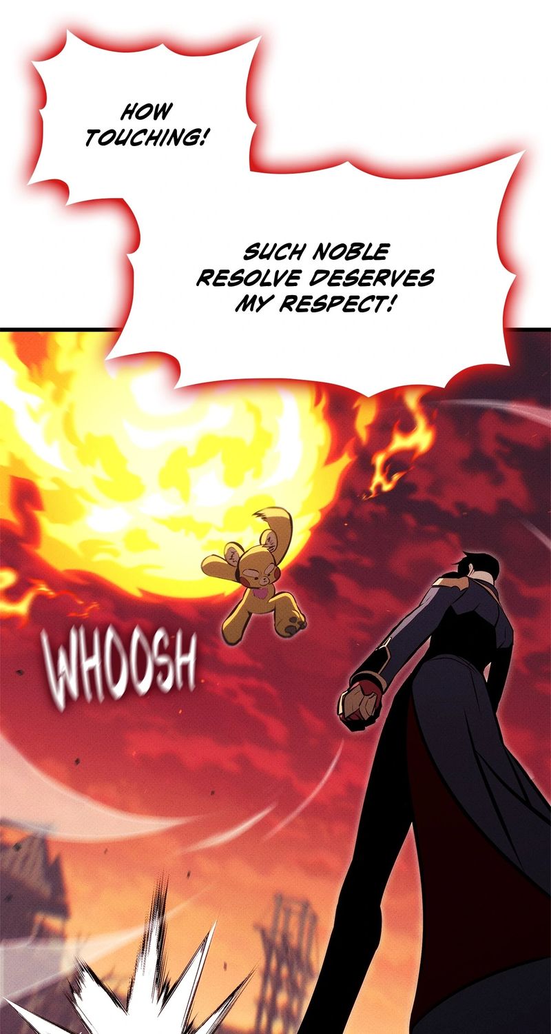 Ranker’s Return (Remake) Chapter 204 - Page 128