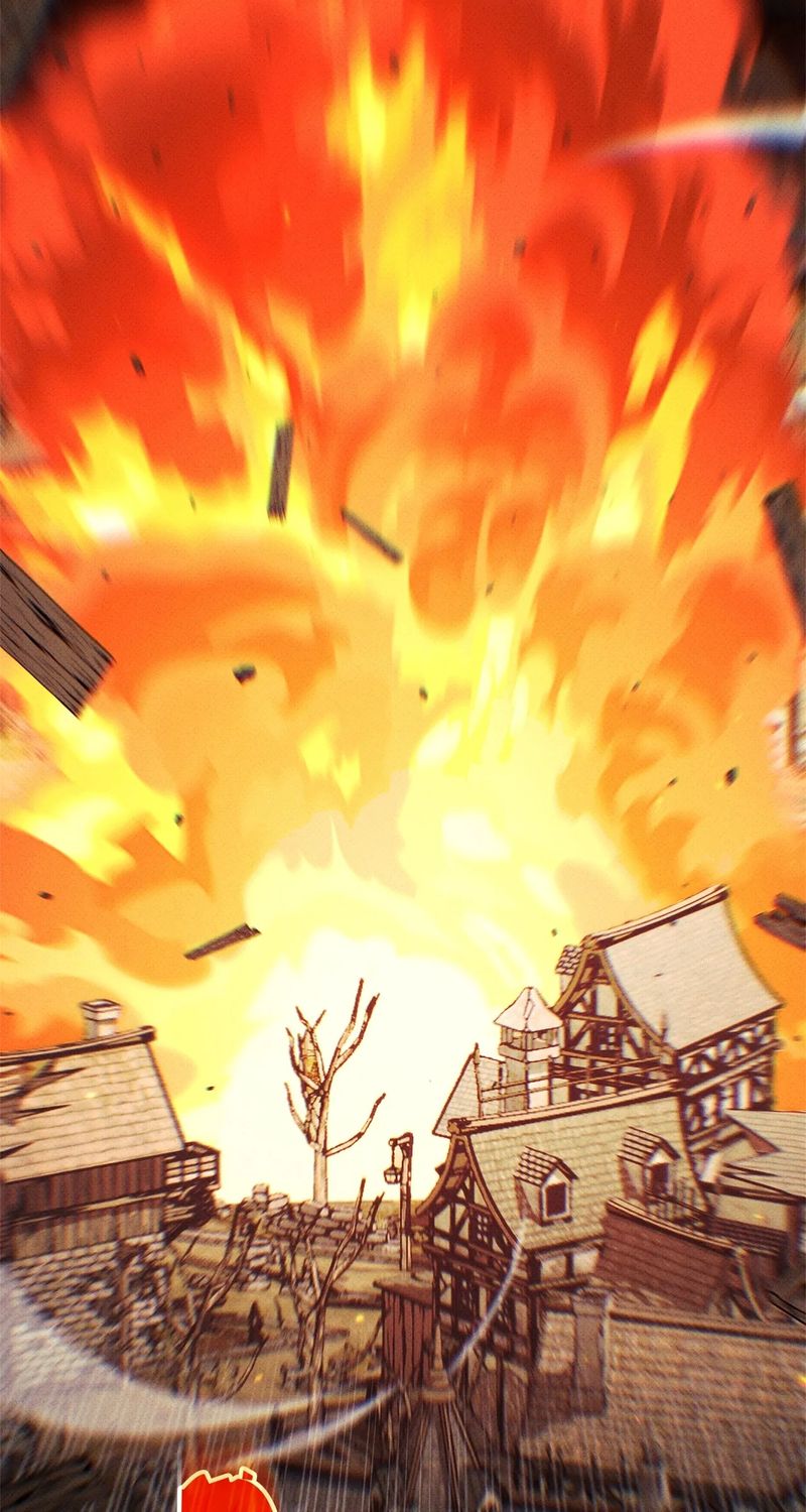 Ranker’s Return (Remake) Chapter 204 - Page 134