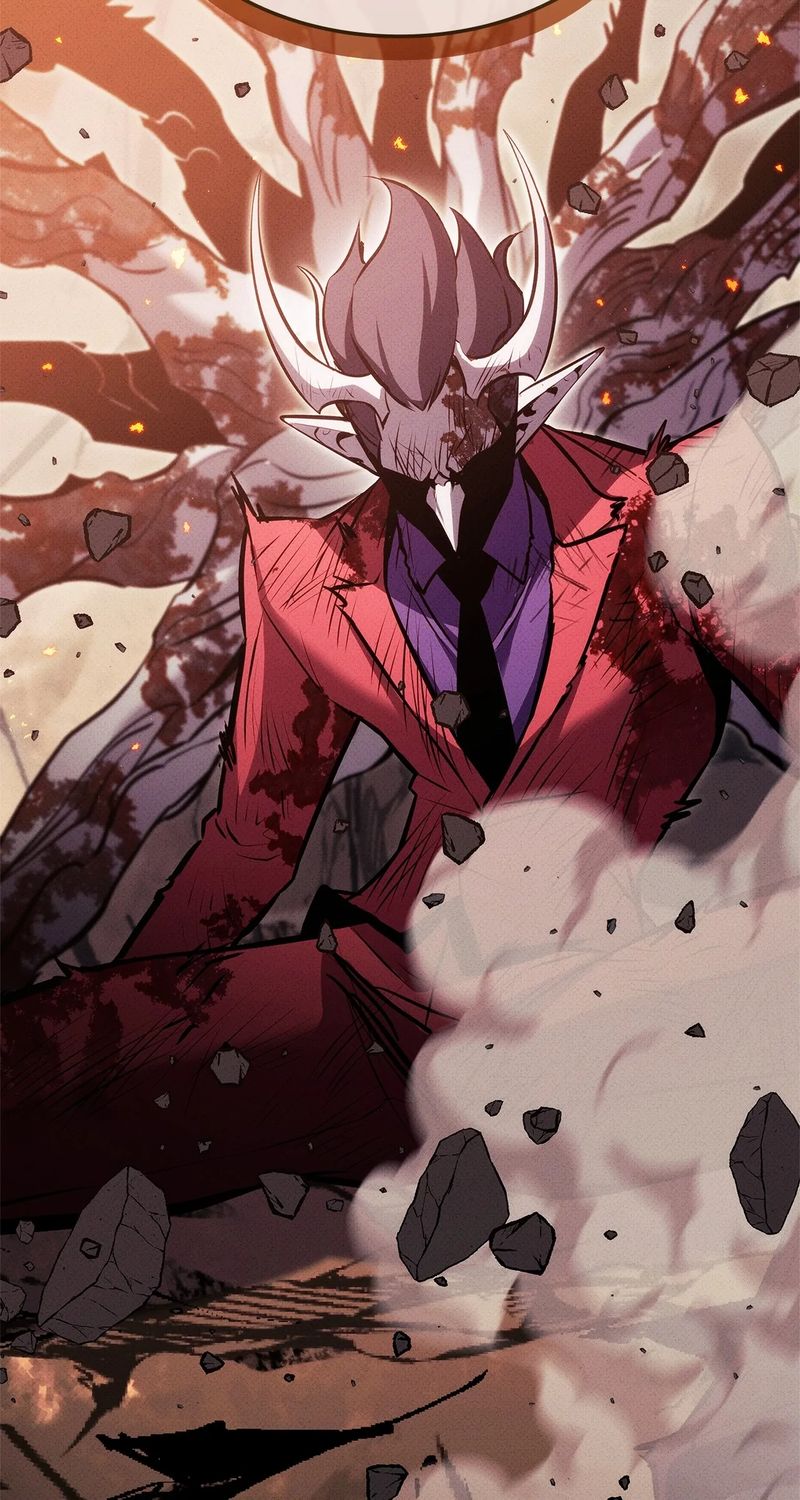 Ranker’s Return (Remake) Chapter 204 - Page 140