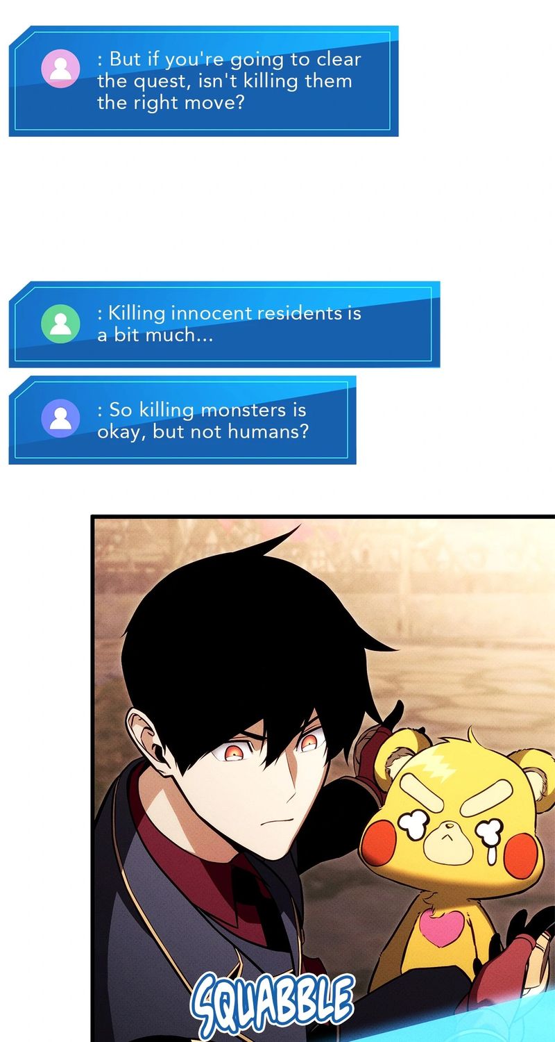 Ranker’s Return (Remake) Chapter 204 - Page 19