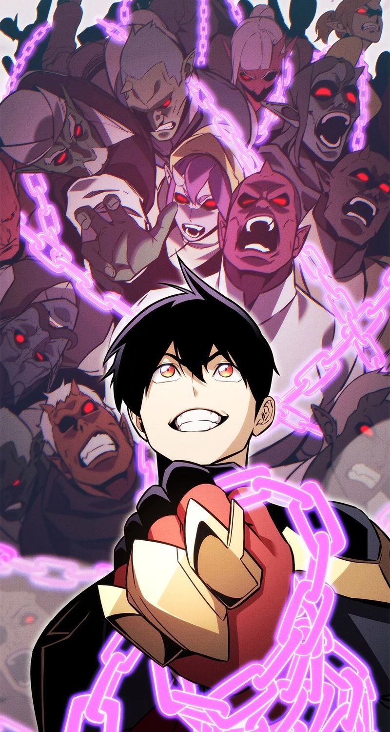 Ranker’s Return (Remake) Chapter 204 - Page 48