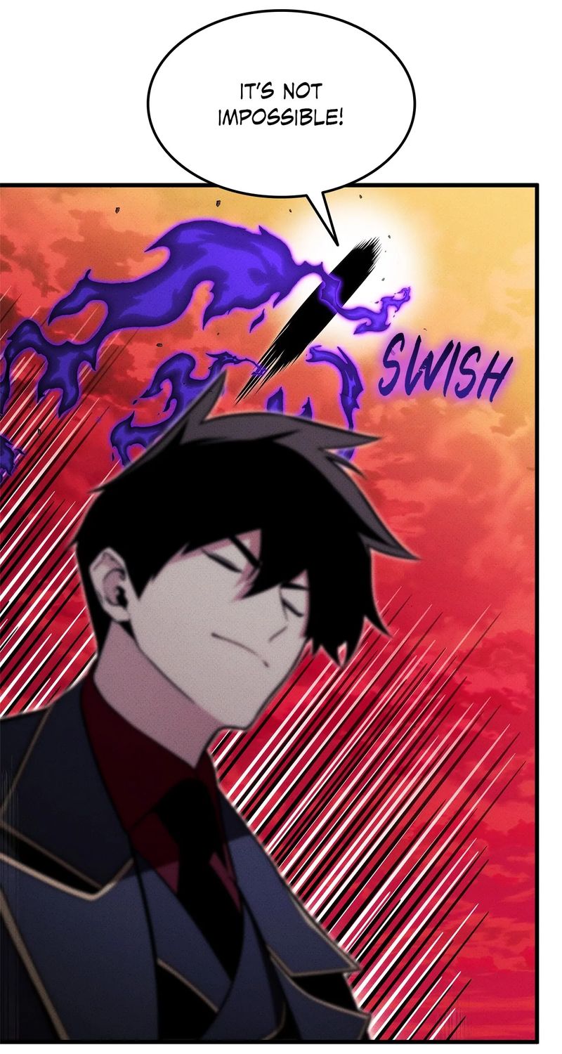 Ranker’s Return (Remake) Chapter 204 - Page 52