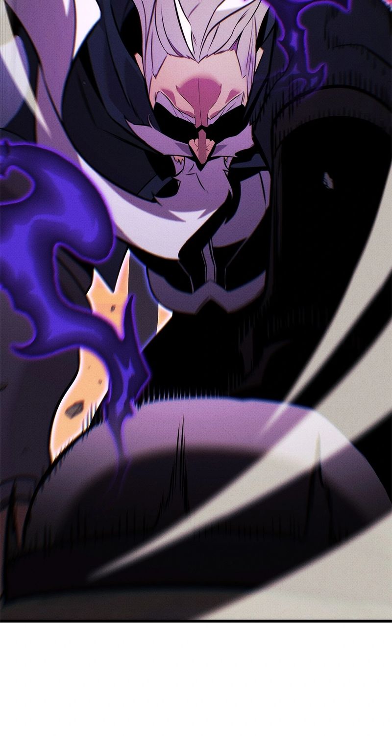 Ranker’s Return (Remake) Chapter 204 - Page 54