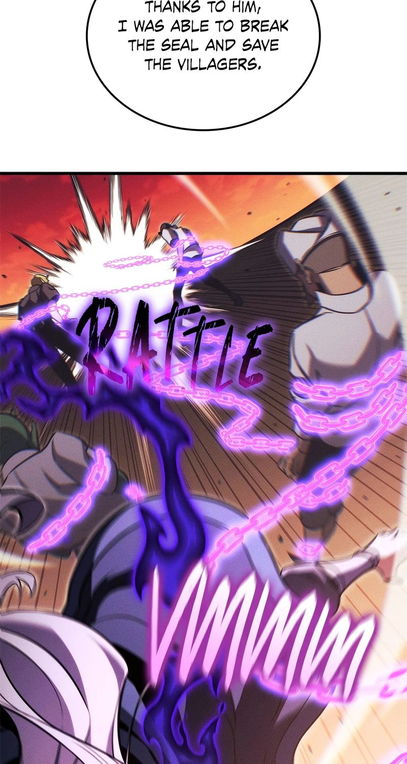 Ranker’s Return (Remake) Chapter 204 - Page 61