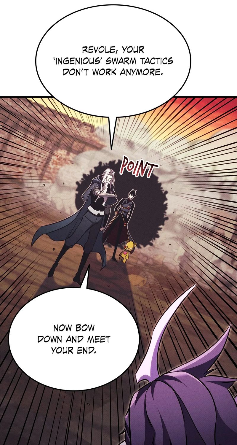 Ranker’s Return (Remake) Chapter 204 - Page 63