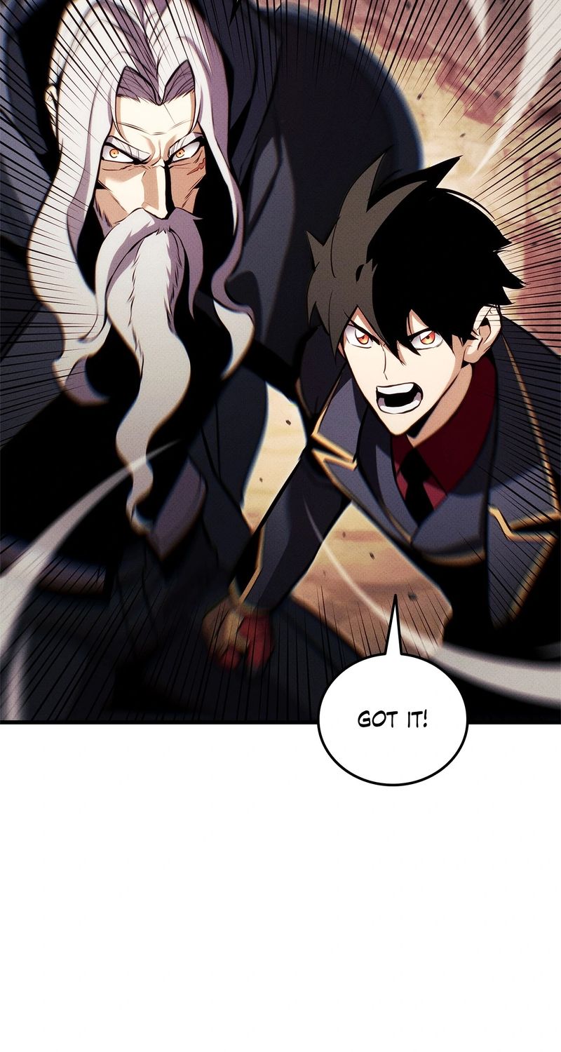 Ranker’s Return (Remake) Chapter 204 - Page 75