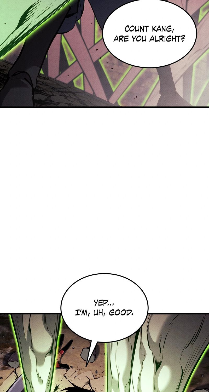 Ranker’s Return (Remake) Chapter 204 - Page 80