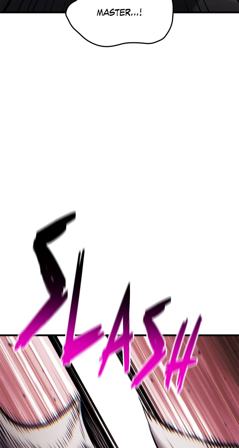 Ranker’s Return (Remake) Chapter 204 - Page 85