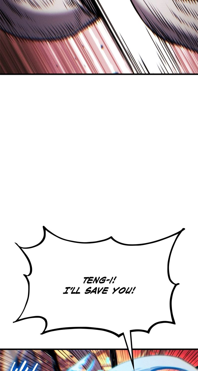 Ranker’s Return (Remake) Chapter 204 - Page 86